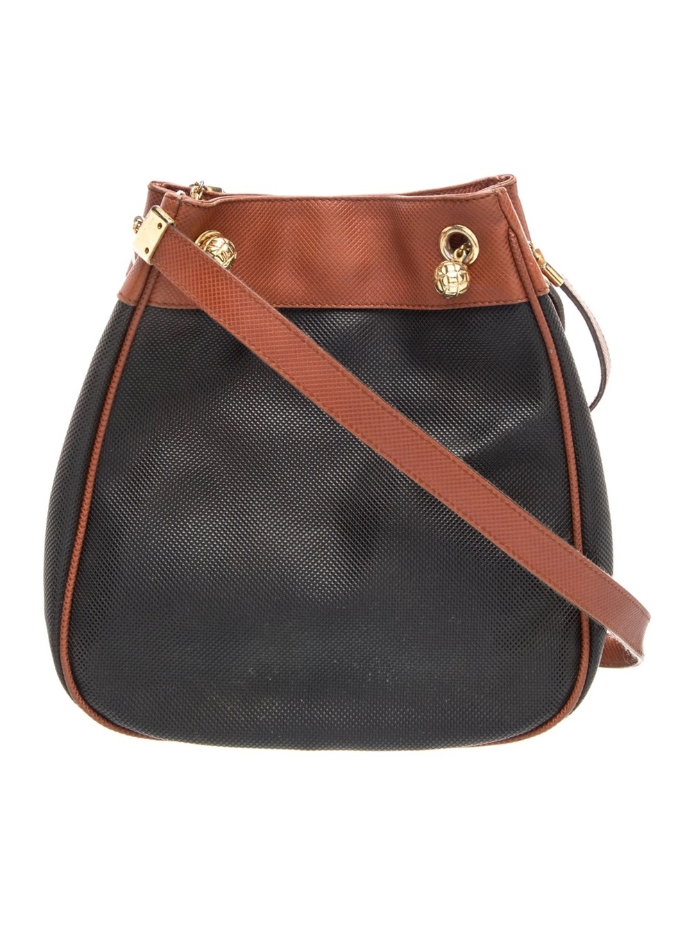 Bottega Veneta Marco Polo Bucket Bag - Authentic OS - Picture 3 of 7